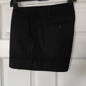 New York & Company Classic Black Apparel